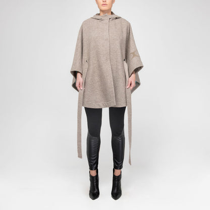 LifeStyle Shelter Layer Manta BREATH