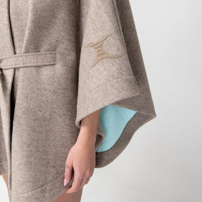 LifeStyle Shelter Layer Manta BREATH
