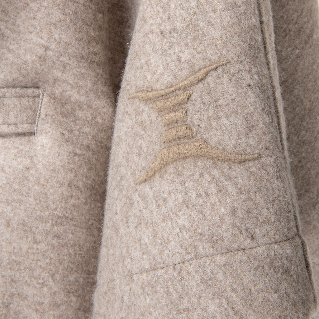 LifeStyle Shelter Layer Manta BREATH