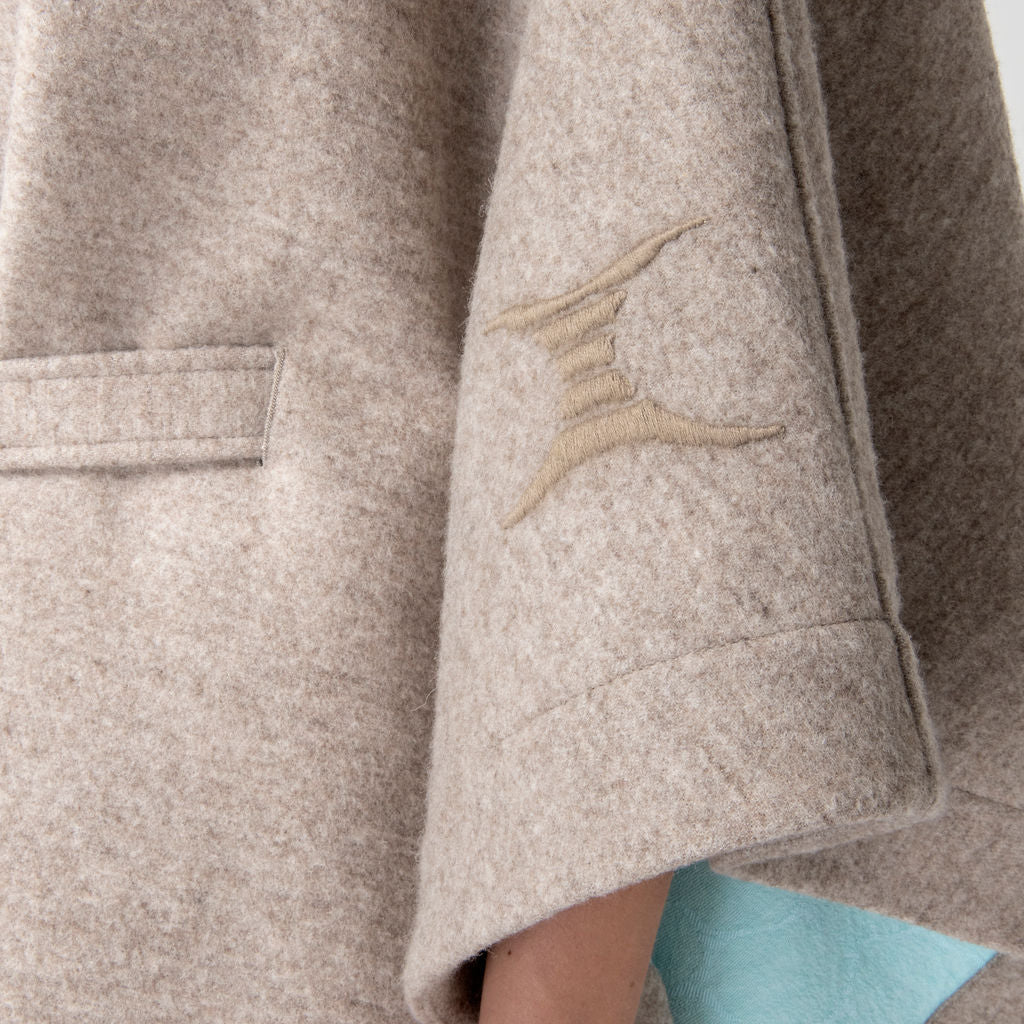 LifeStyle Shelter Layer Manta BREATH