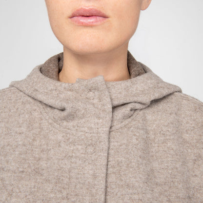 LifeStyle Shelter Layer Manta BREATH