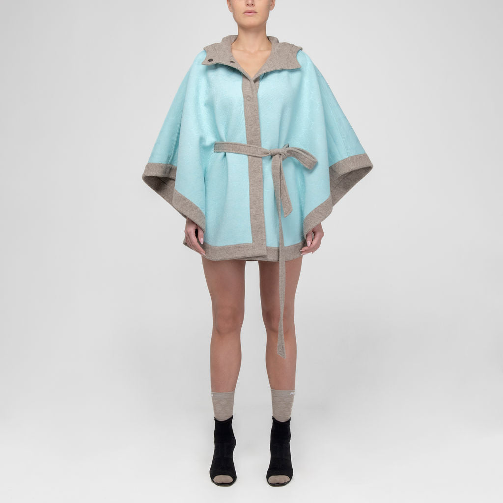 LifeStyle Shelter Layer Manta BREATH