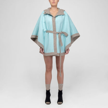 LifeStyle Shelter Layer Manta BREATH