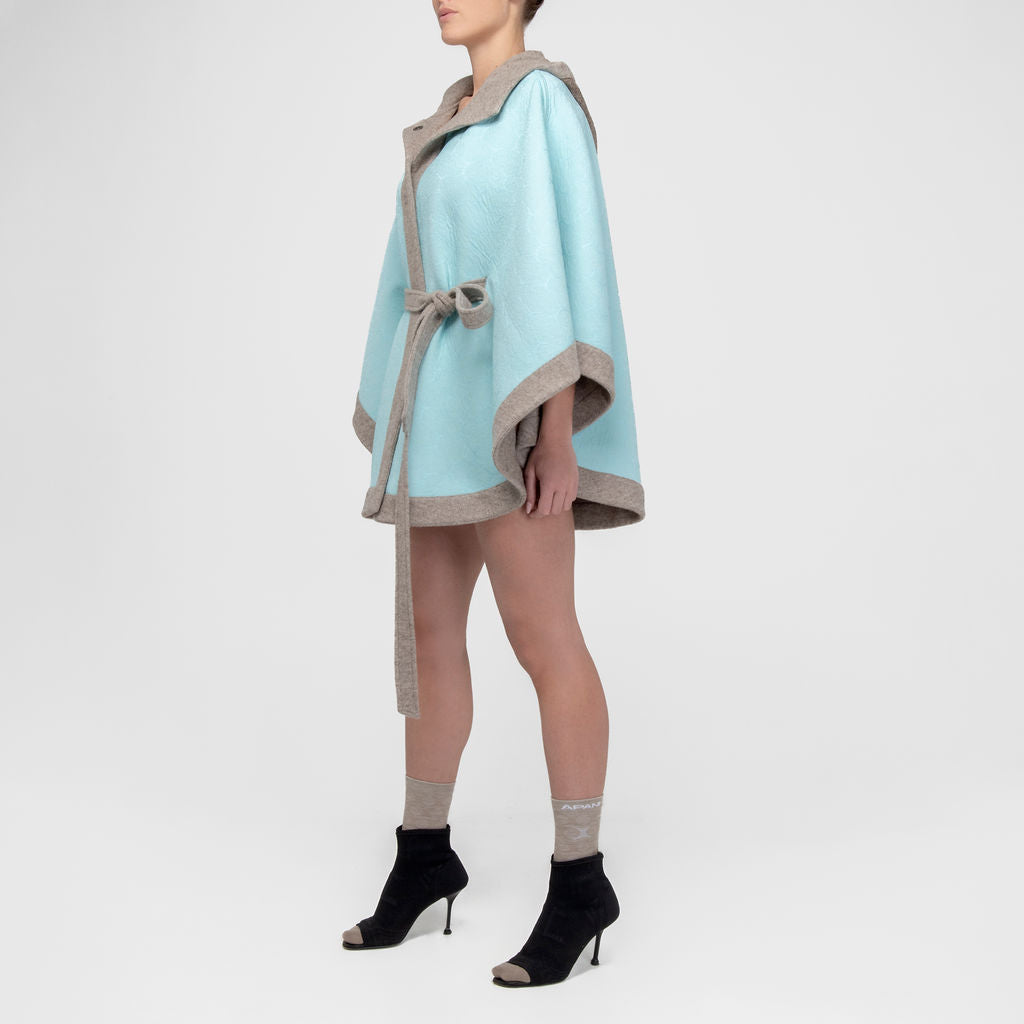 LifeStyle Shelter Layer Manta BREATH