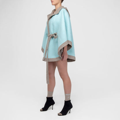 LifeStyle Shelter Layer Manta BREATH