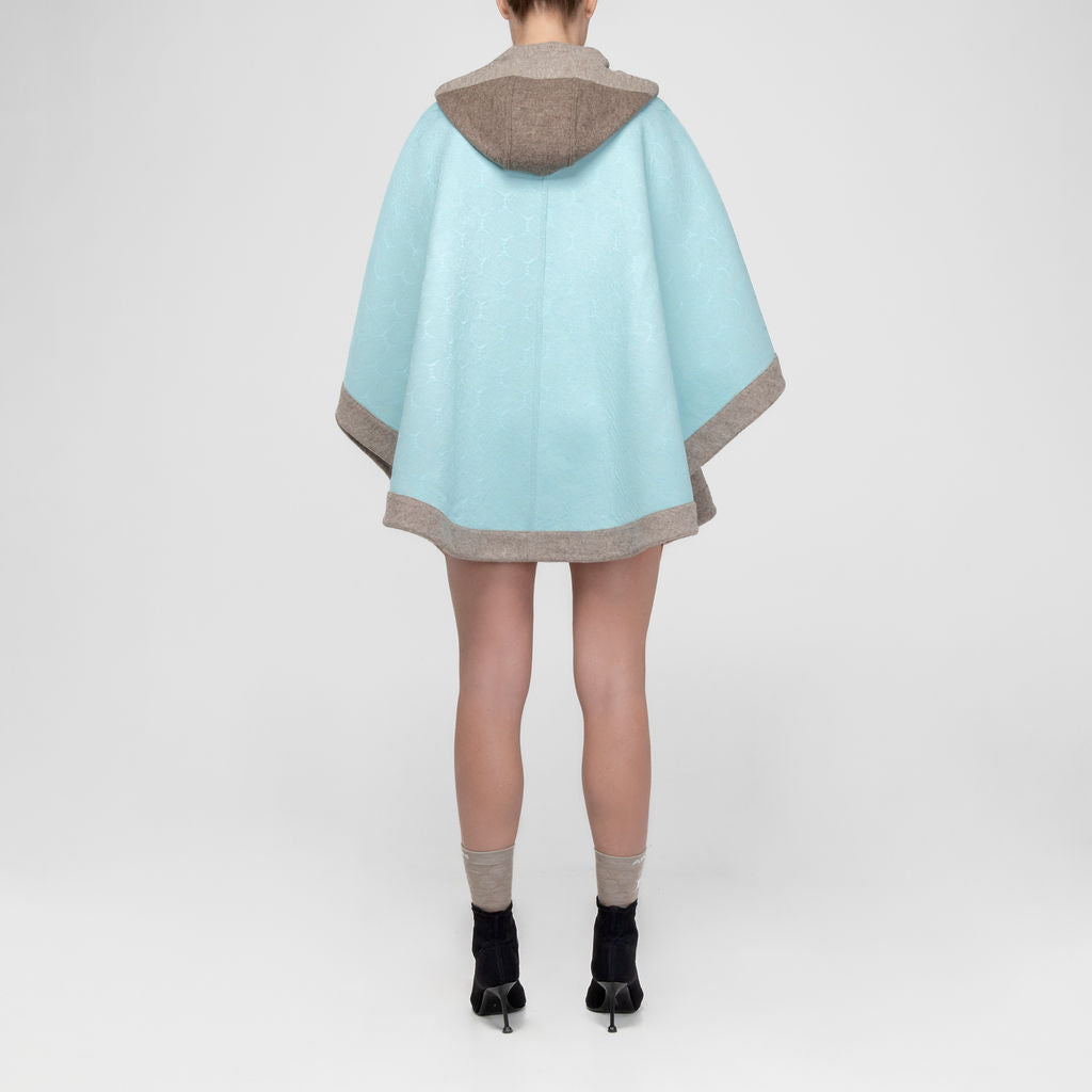 LifeStyle Shelter Layer Manta BREATH