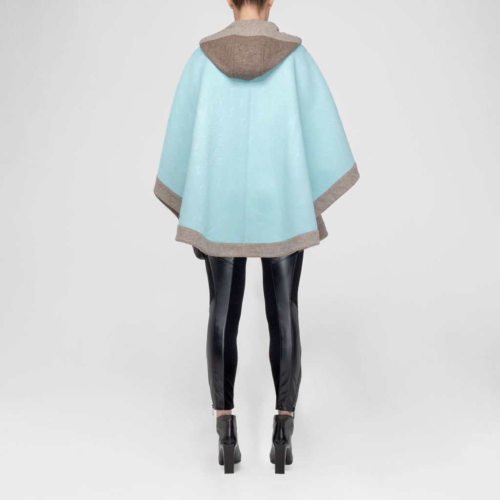 LifeStyle Shelter Layer Manta BREATH
