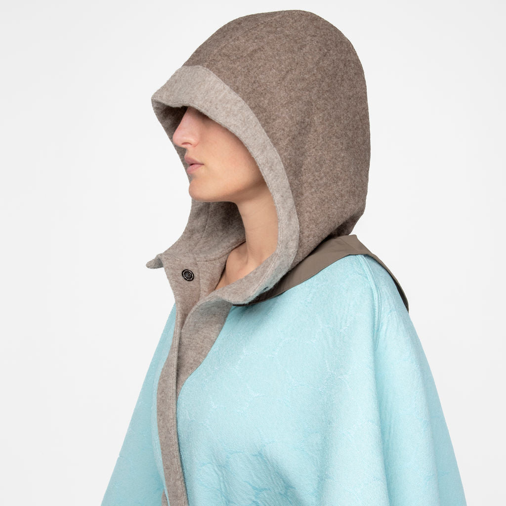 LifeStyle Shelter Layer Manta BREATH