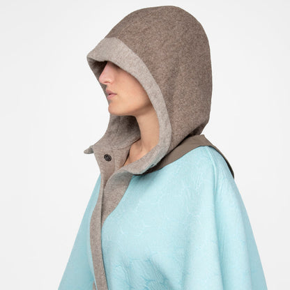 LifeStyle Shelter Layer Manta BREATH