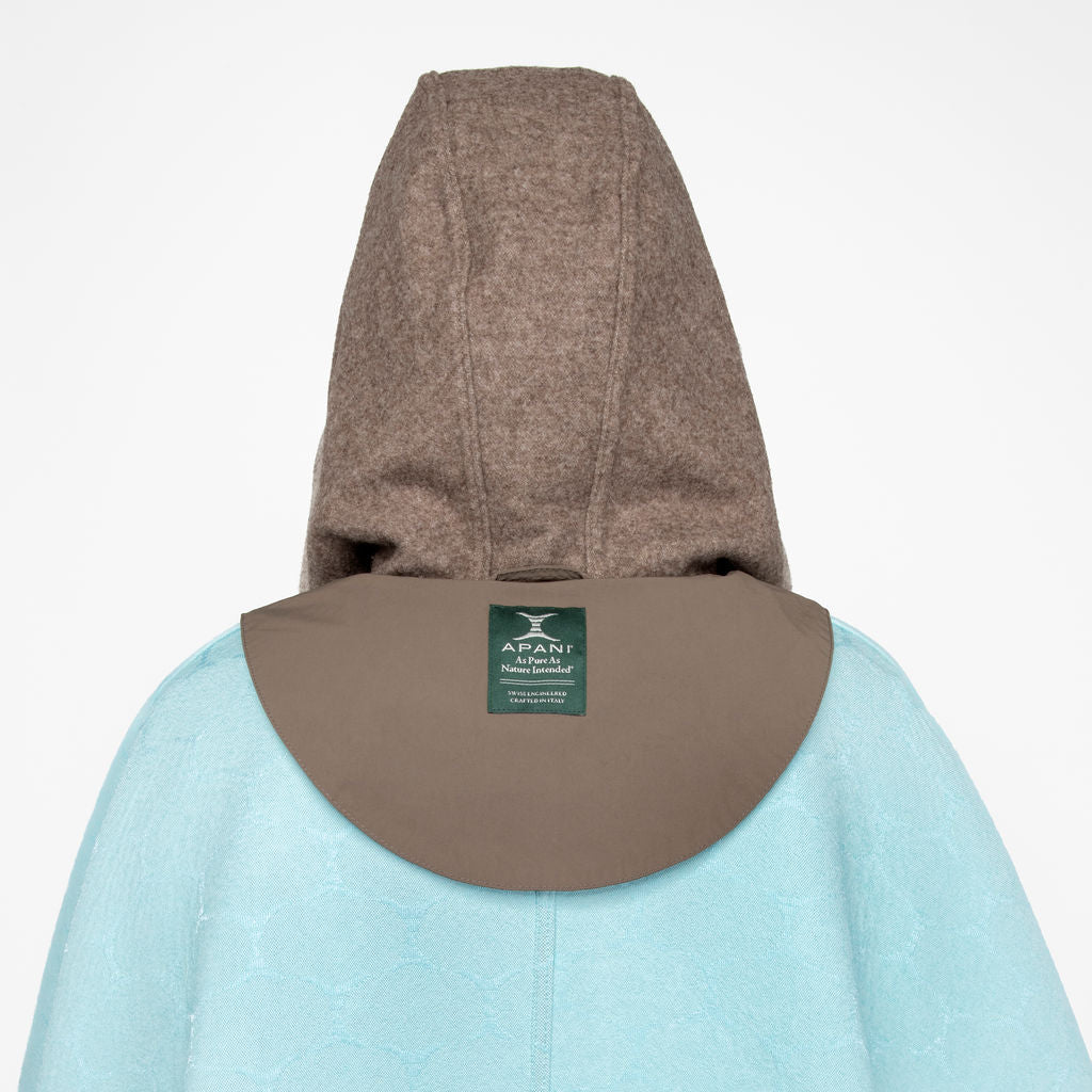 LifeStyle Shelter Layer Manta BREATH