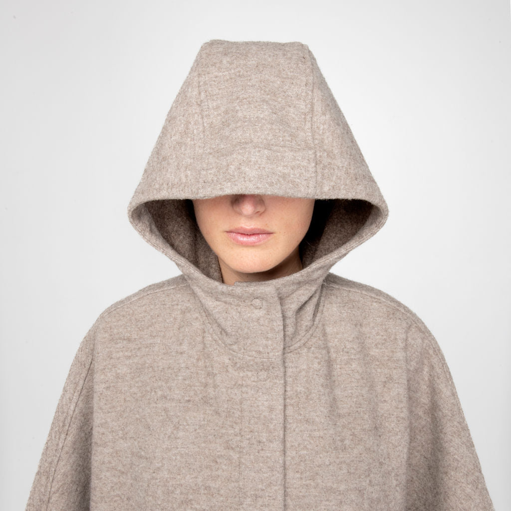 LifeStyle Shelter Layer Manta BREATH