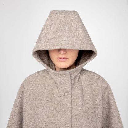 LifeStyle Shelter Layer Manta BREATH