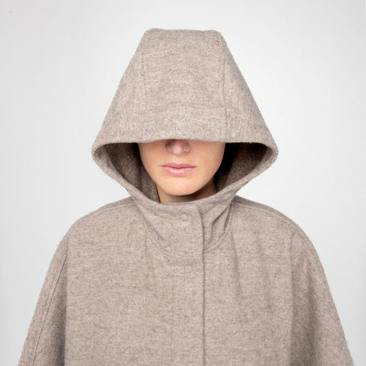 LifeStyle Shelter Layer Manta BREATH
