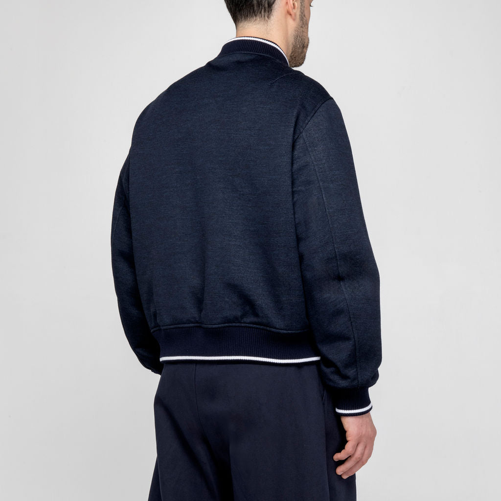 LifeStyle Shelter Layer Bomber BREATH