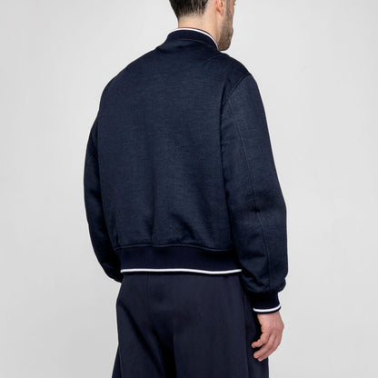 LifeStyle Shelter Layer Bomber BREATH