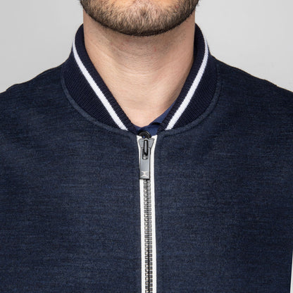 LifeStyle Shelter Layer Bomber BREATH