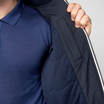 LifeStyle Shelter Layer Bomber BREATH