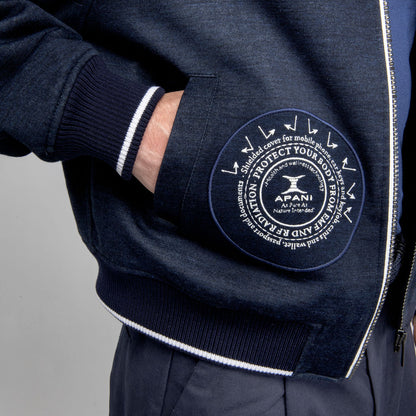 LifeStyle Shelter Layer Bomber BREATH