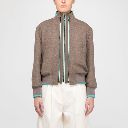 LifeStyle Shelter Layer Bomber 2layers BREATH
