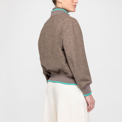 LifeStyle Shelter Layer Bomber 2layers BREATH