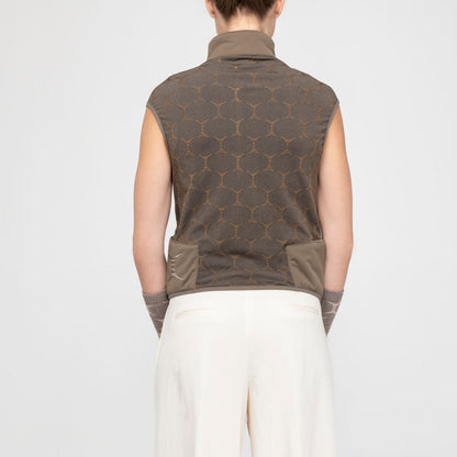 LifeStyle Shelter Layer Bomber 2layers BREATH