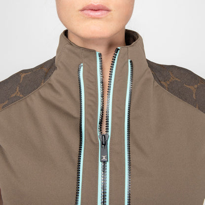 LifeStyle Shelter Layer Bomber 2layers BREATH