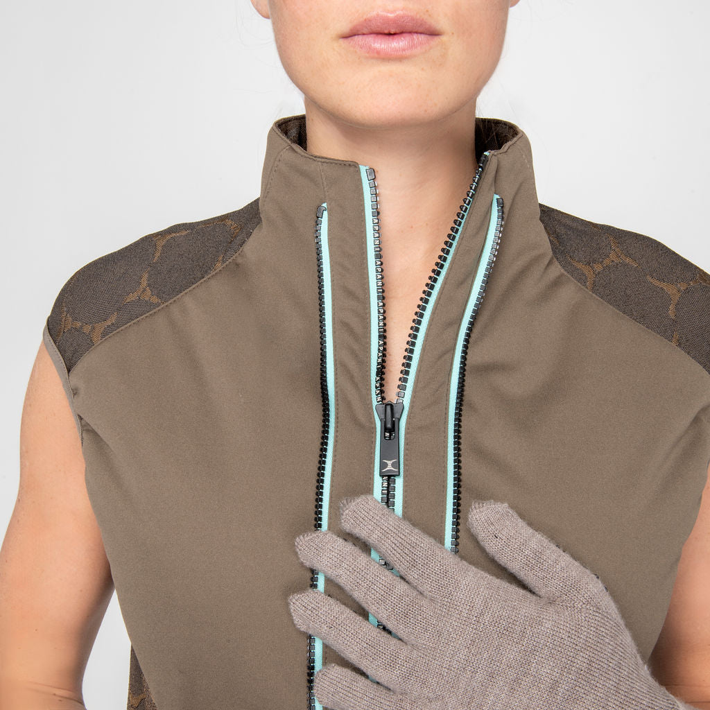 LifeStyle Shelter Layer Bomber 2layers BREATH