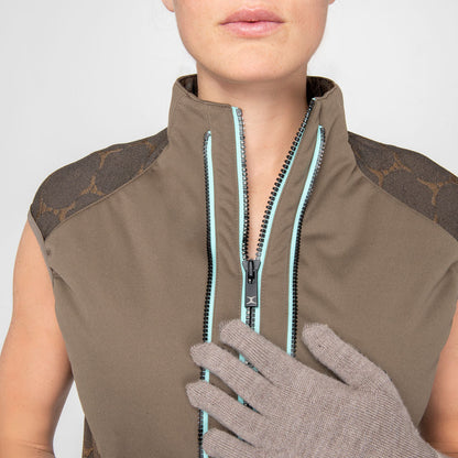 LifeStyle Shelter Layer Bomber 2layers BREATH