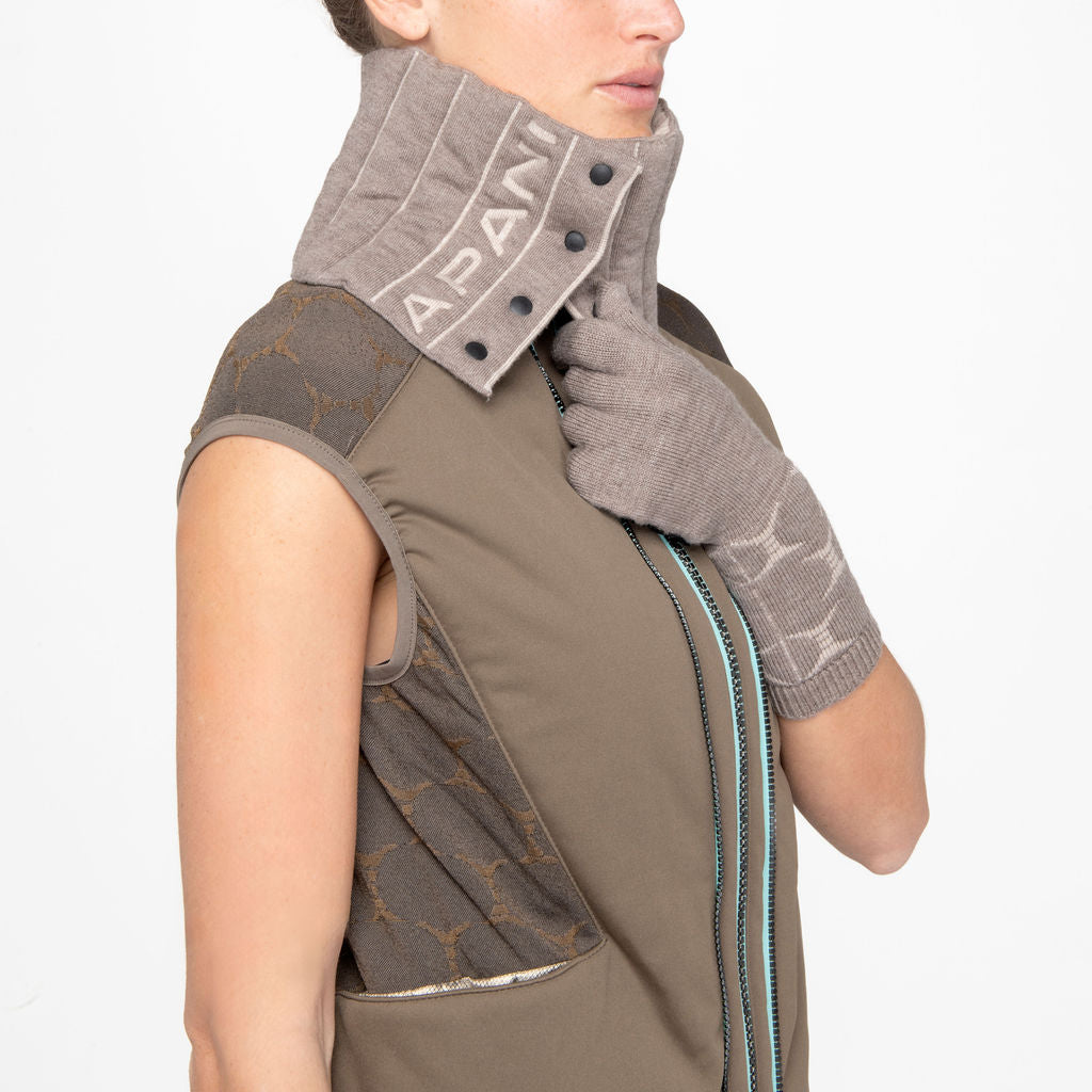 GECKO GLOVES Warmer