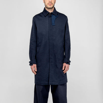 LifeStyle Shelter Layer Duster Coat 2layers BREATH