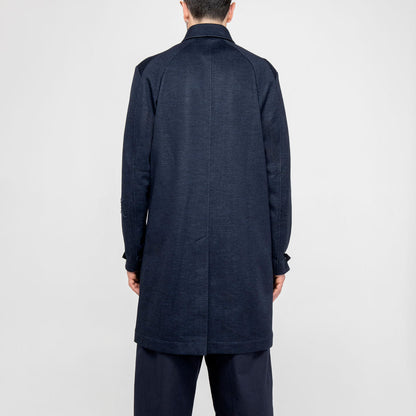 LifeStyle Shelter Layer Duster Coat 2layers BREATH