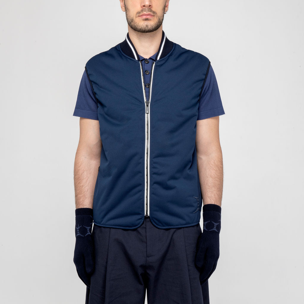 LifeStyle Shelter Layer Duster Coat 2layers BREATH