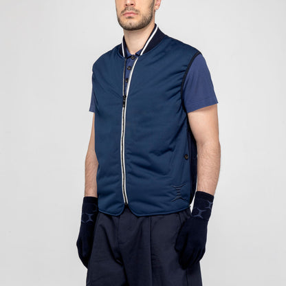 LifeStyle Shelter Layer Duster Coat 2layers BREATH