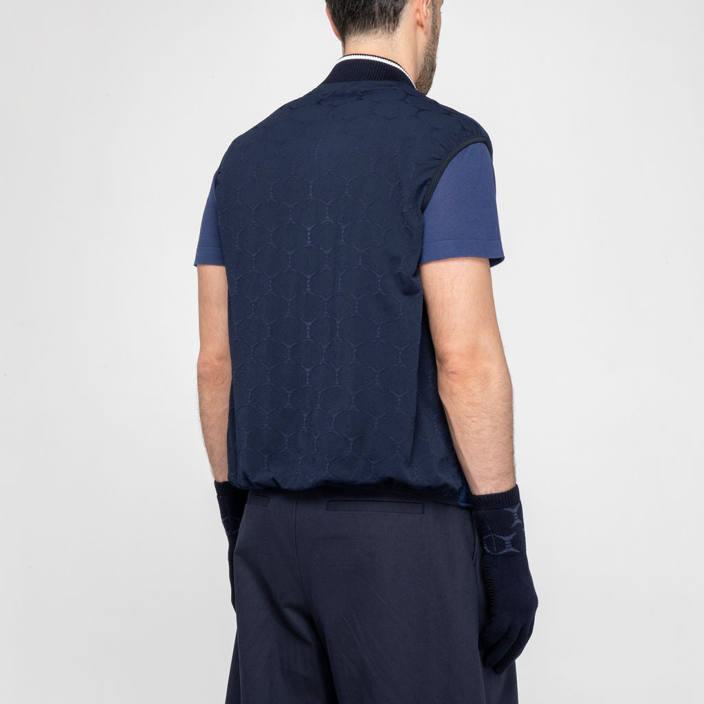 LifeStyle Shelter Layer Duster Coat 2layers BREATH