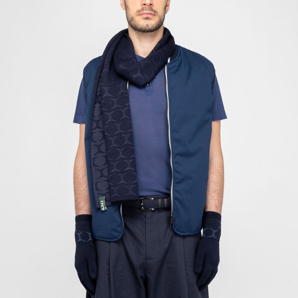 LifeStyle Shelter Layer Duster Coat 2layers BREATH