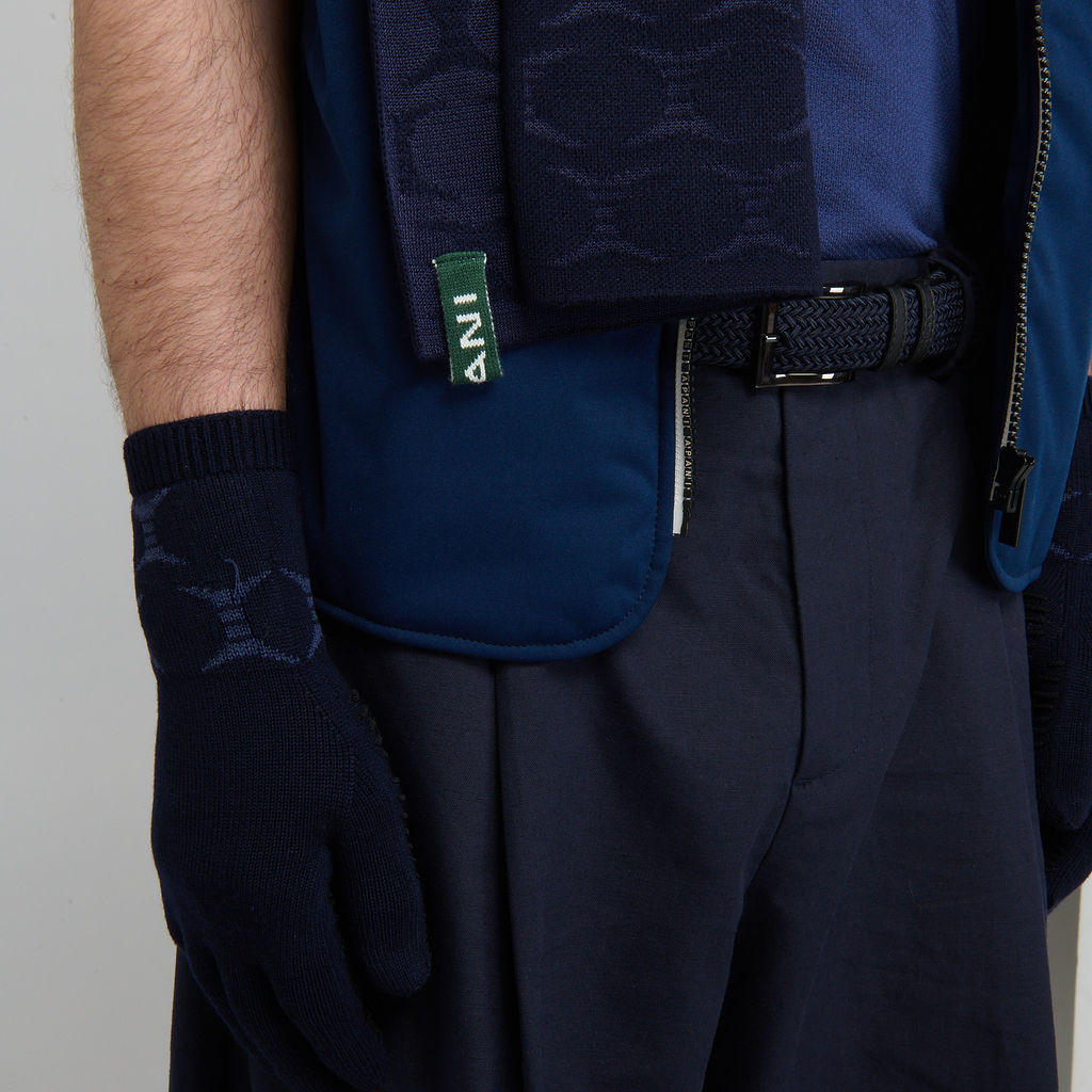 GECKO GLOVES Warmer