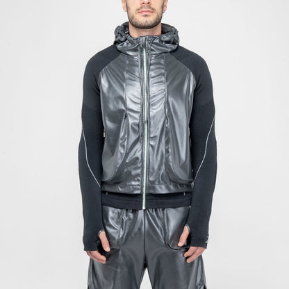 Natural Race Transmission Layer TRAIL Jacket