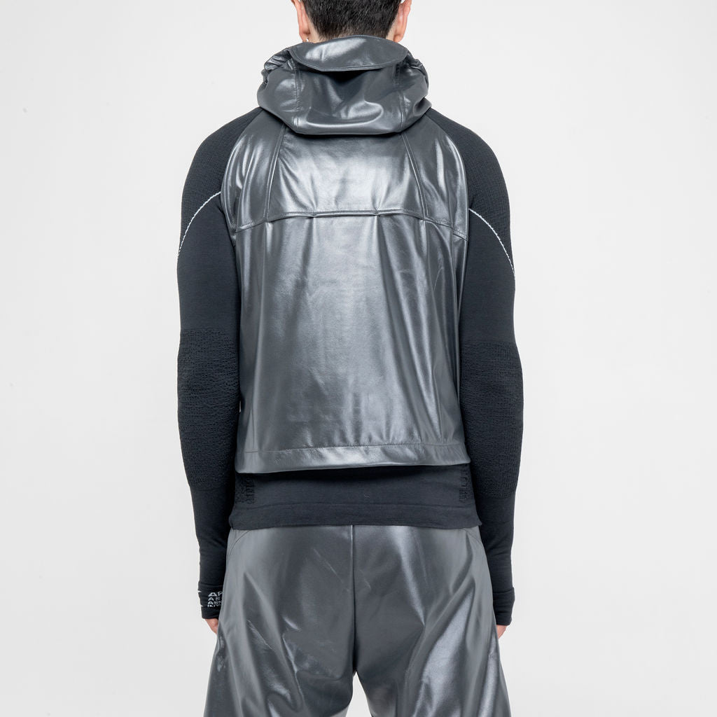 Natural Race Transmission Layer TRAIL Jacket