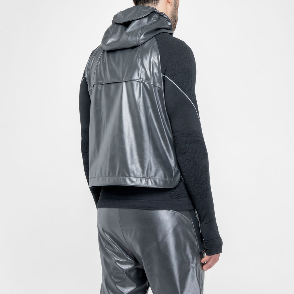 Natural Race Transmission Layer TRAIL Jacket