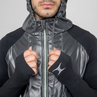 Natural Race Transmission Layer TRAIL Jacket