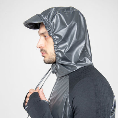 Natural Race Transmission Layer TRAIL Jacket