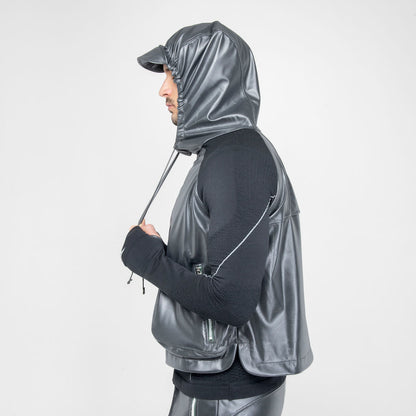 Natural Race Transmission Layer TRAIL Jacket