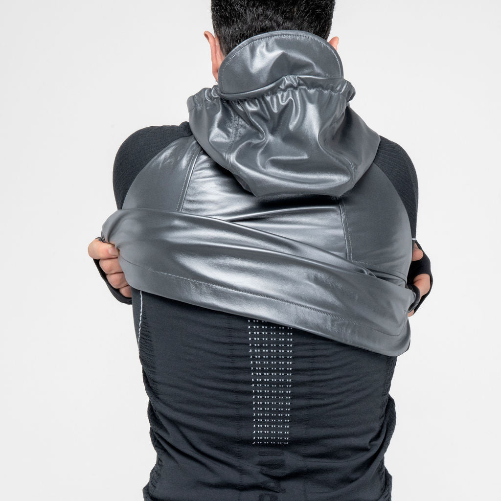 Natural Race Transmission Layer TRAIL Jacket