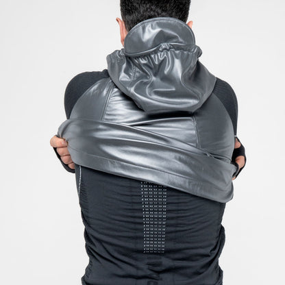 Natural Race Transmission Layer TRAIL Jacket