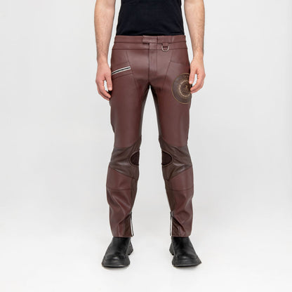 LifeStyle Trousers RIDERS