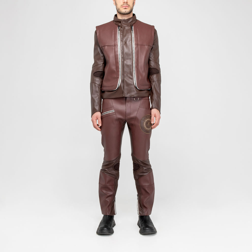 LifeStyle Jacket 2layer RIDERS