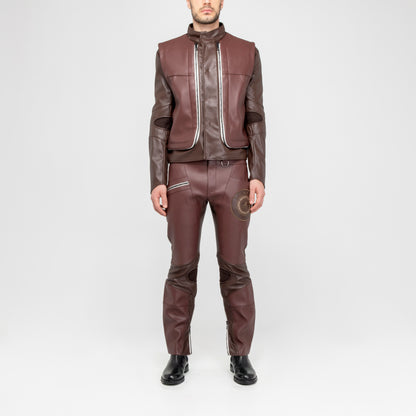 LifeStyle Jacket 2layer RIDERS