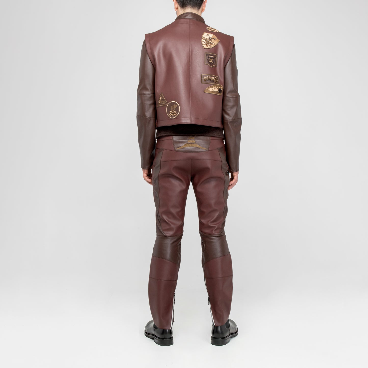 LifeStyle Trousers RIDERS