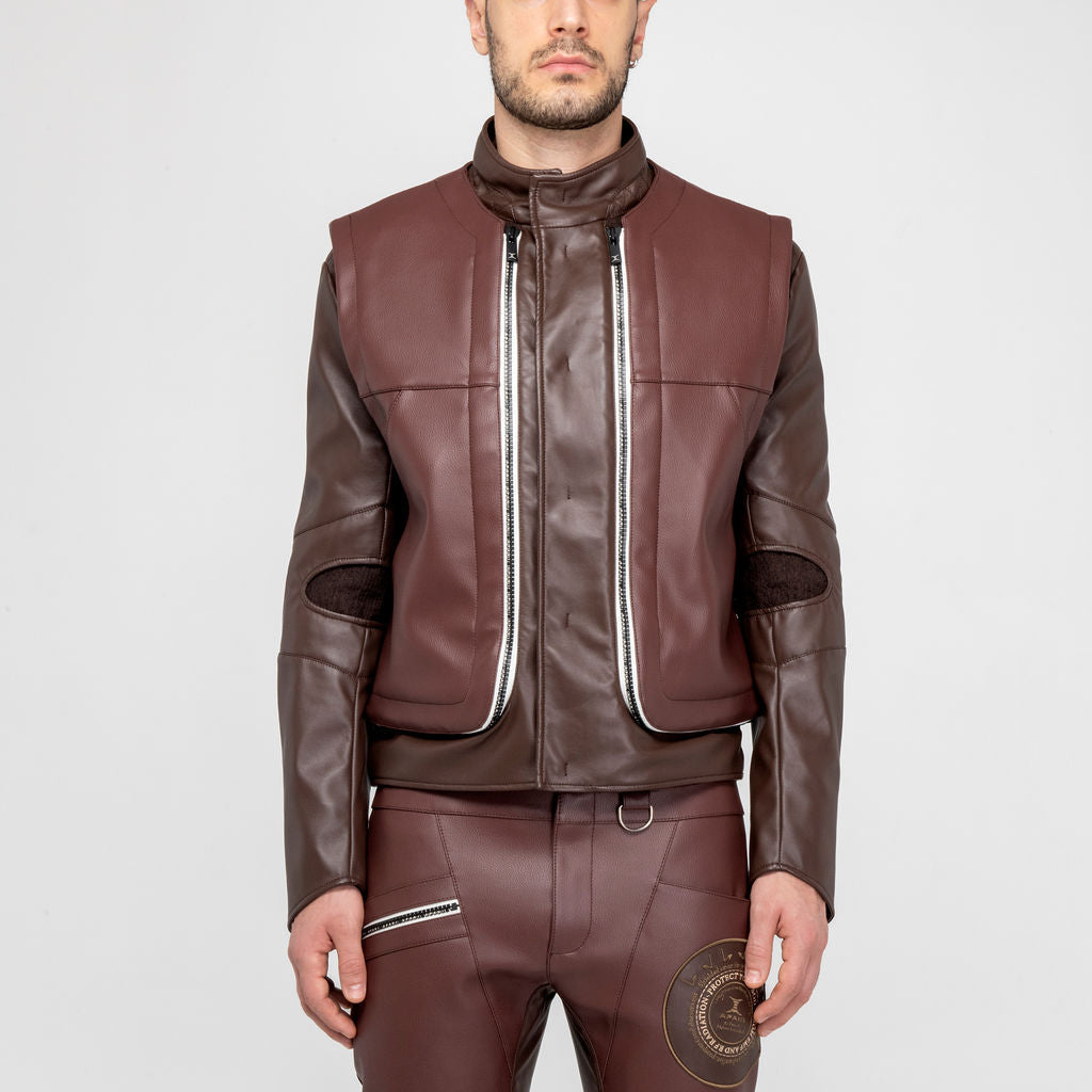 LifeStyle Jacket 2layer RIDERS