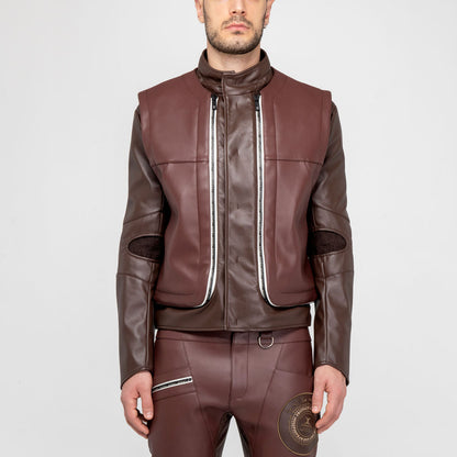 LifeStyle Jacket 2layer RIDERS